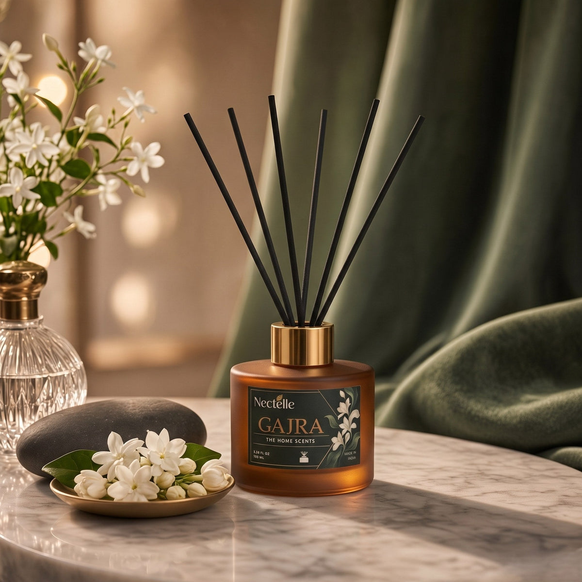 Reed Diffuser vs Air Freshener and Room Spray: Which Works Better at Home?