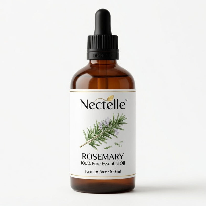 Rosemary Essential Oil