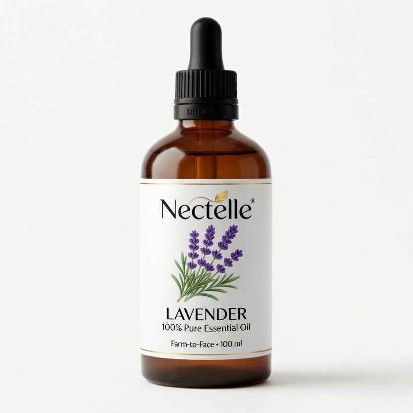 Lavender Essential Oil