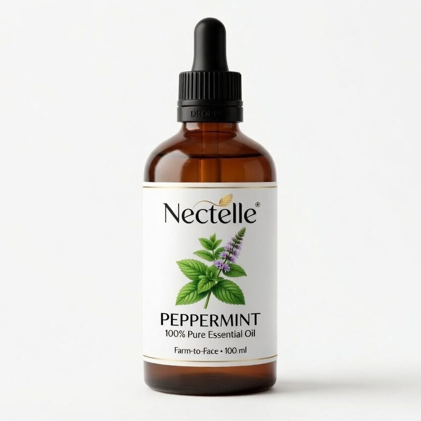 Peppermint Essential Oil