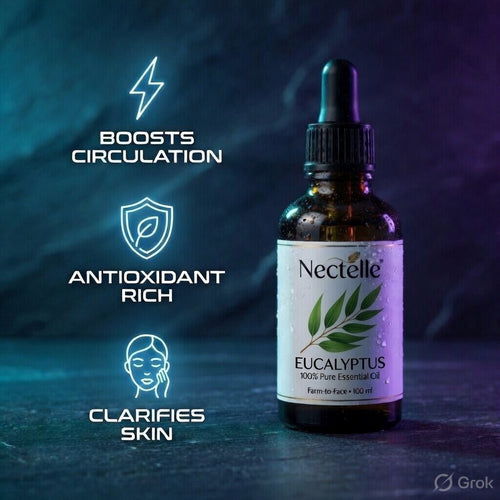 Eucalyptus Essential Oil