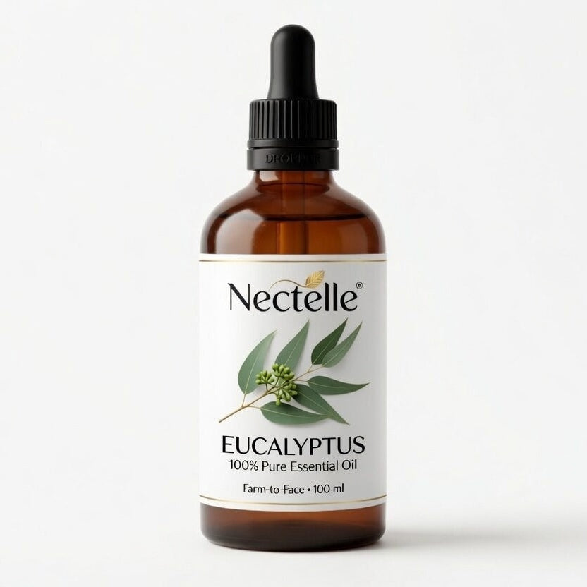 Eucalyptus Essential Oil