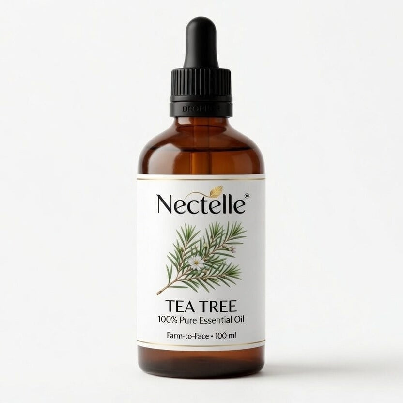 Tea-tree Essential Oil