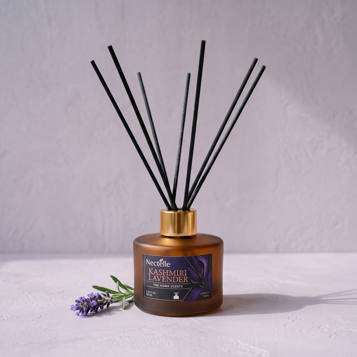 KASHMIRI LAVENDER