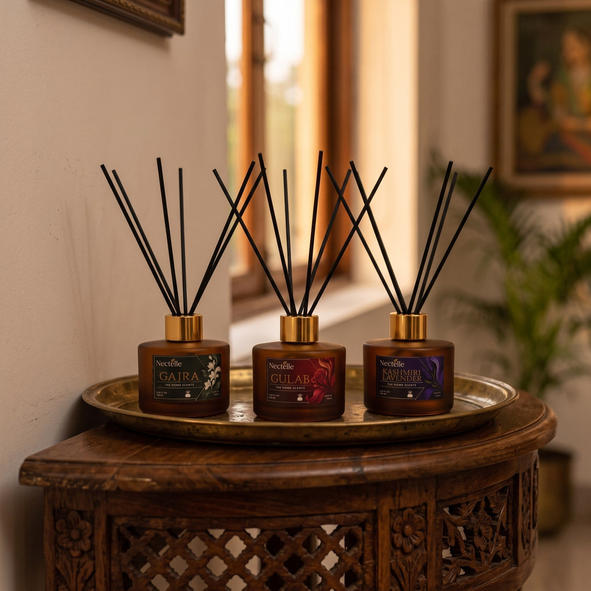 Why Smell Triggers Memory, and How to Make Your Home Smell Like Home